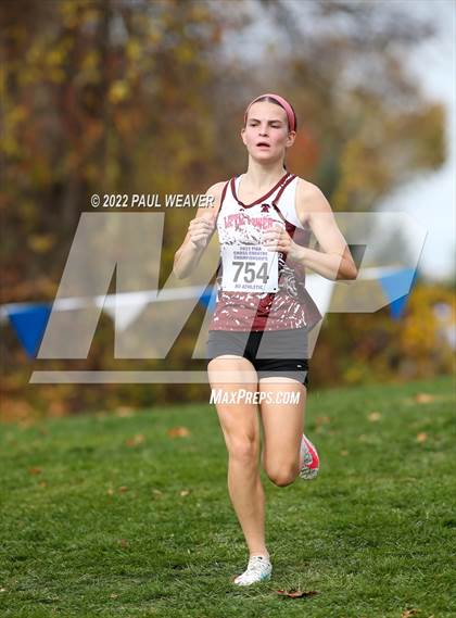 Thumbnail 2 in PIAA Class AAA Championship photogallery.