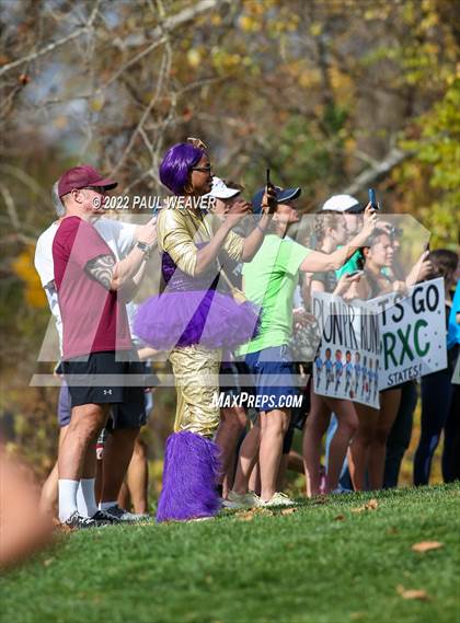 Thumbnail 2 in PIAA Class AAA Championship photogallery.