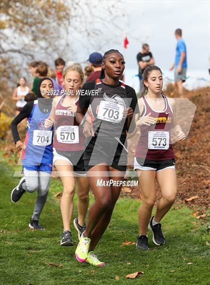 Thumbnail 2 in PIAA Class AAA Championship photogallery.