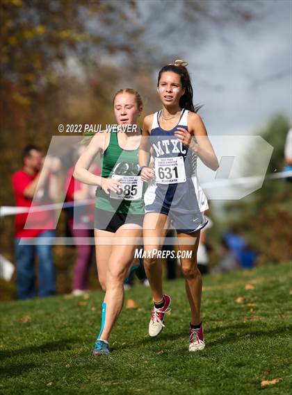 Thumbnail 3 in PIAA Class AAA Championship photogallery.