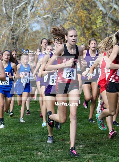 Thumbnail 1 in PIAA Class AAA Championship photogallery.
