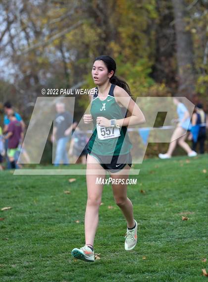 Thumbnail 3 in PIAA Class AAA Championship photogallery.