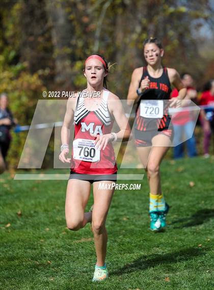 Thumbnail 1 in PIAA Class AAA Championship photogallery.