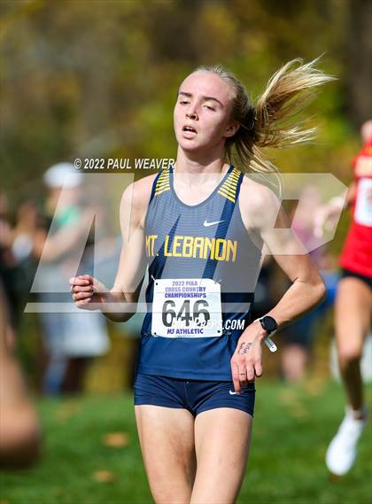 Thumbnail 1 in PIAA Class AAA Championship photogallery.