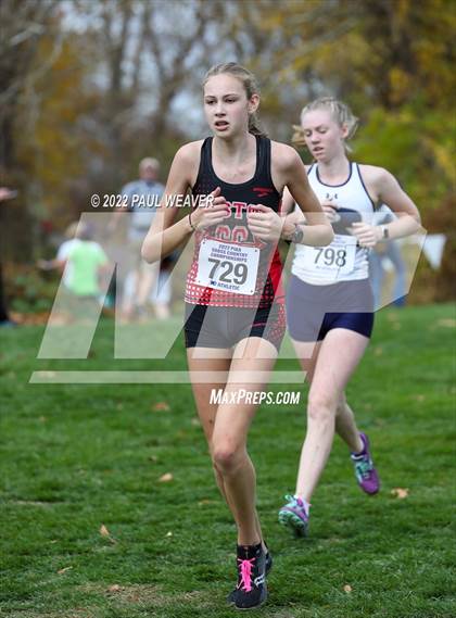 Thumbnail 3 in PIAA Class AAA Championship photogallery.