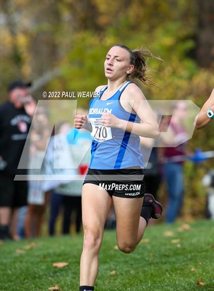 Thumbnail 3 in PIAA Class AAA Championship photogallery.