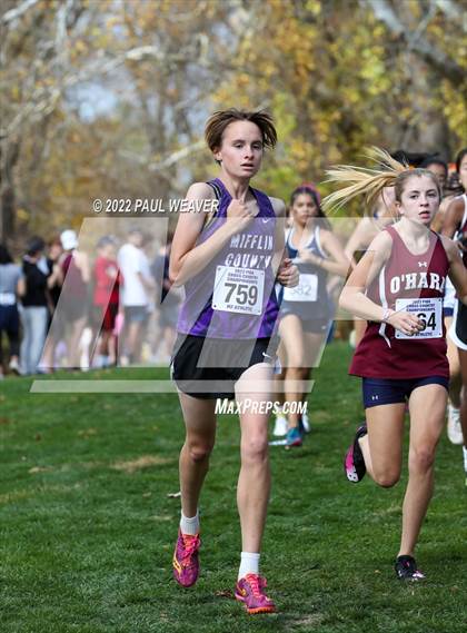 Thumbnail 3 in PIAA Class AAA Championship photogallery.