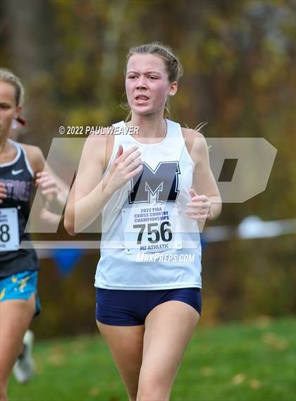 Thumbnail 1 in PIAA Class AAA Championship photogallery.