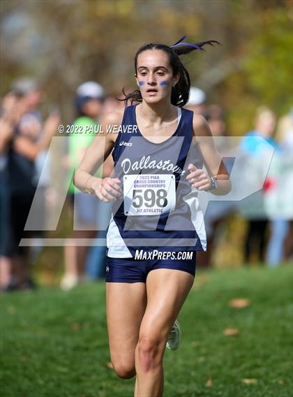 Thumbnail 2 in PIAA Class AAA Championship photogallery.