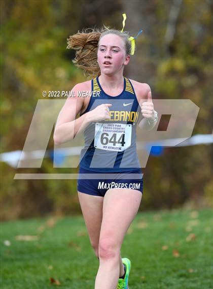 Thumbnail 1 in PIAA Class AAA Championship photogallery.