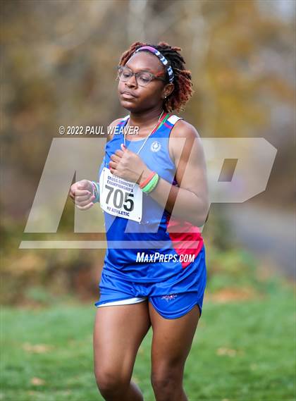 Thumbnail 2 in PIAA Class AAA Championship photogallery.