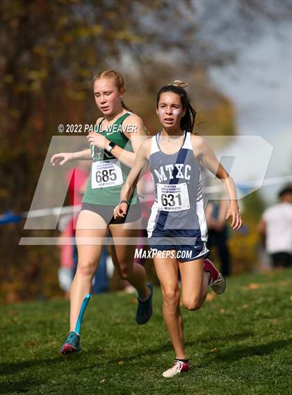 Thumbnail 1 in PIAA Class AAA Championship photogallery.