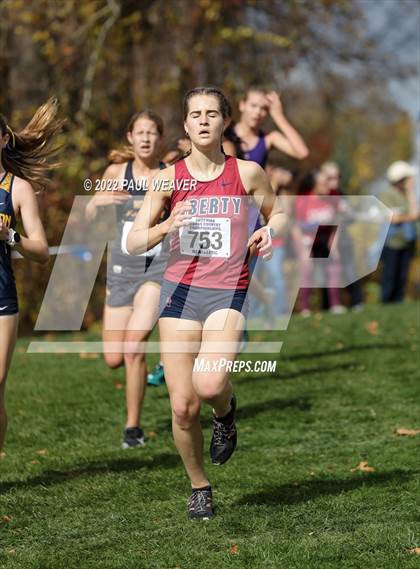 Thumbnail 2 in PIAA Class AAA Championship photogallery.