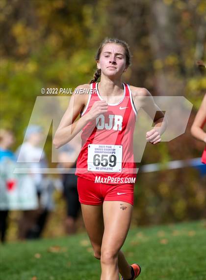 Thumbnail 2 in PIAA Class AAA Championship photogallery.