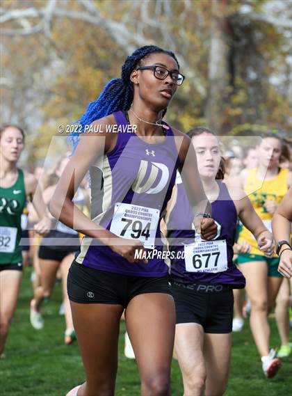 Thumbnail 2 in PIAA Class AAA Championship photogallery.