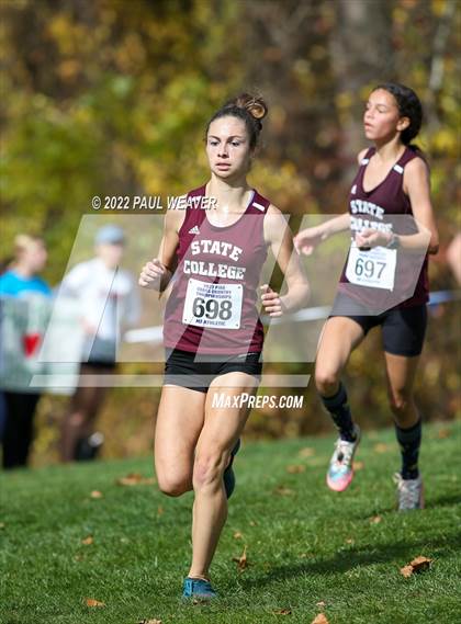 Thumbnail 2 in PIAA Class AAA Championship photogallery.