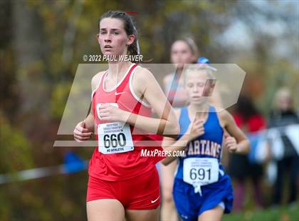 Thumbnail 2 in PIAA Class AAA Championship photogallery.