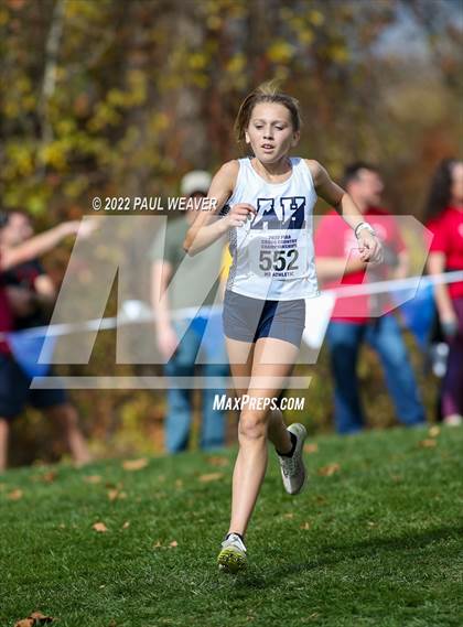 Thumbnail 2 in PIAA Class AAA Championship photogallery.