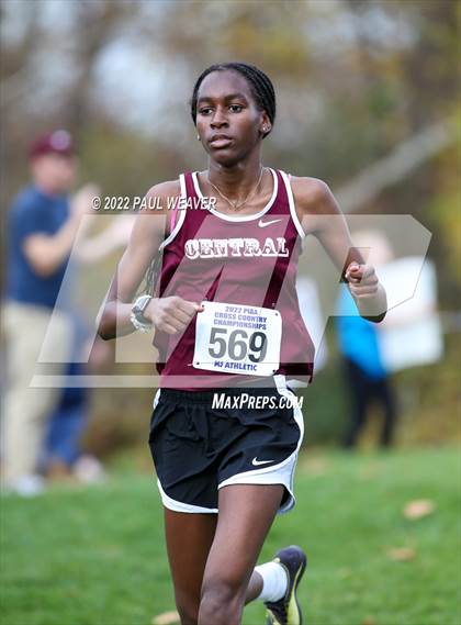 Thumbnail 3 in PIAA Class AAA Championship photogallery.