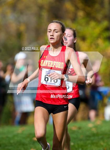Thumbnail 2 in PIAA Class AAA Championship photogallery.