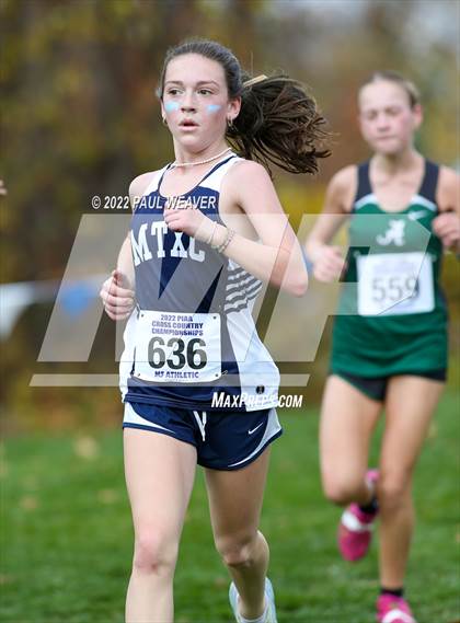 Thumbnail 2 in PIAA Class AAA Championship photogallery.