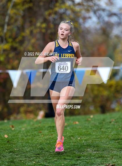 Thumbnail 3 in PIAA Class AAA Championship photogallery.