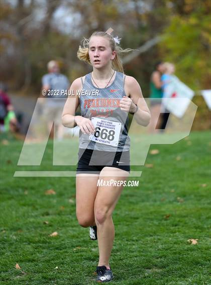 Thumbnail 2 in PIAA Class AAA Championship photogallery.