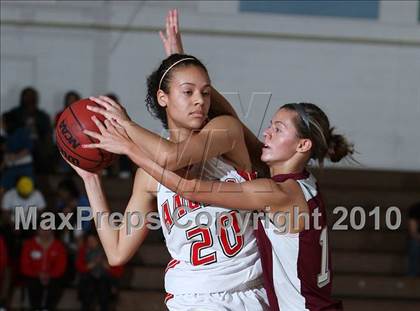 Thumbnail 2 in Horizon @ Denver East (5A 2nd Round) photogallery.