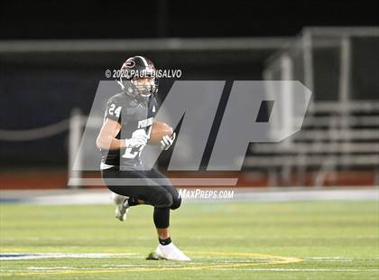Thumbnail 1 in Pomona vs. Eaglecrest (CHSAA 5A Round 1) photogallery.