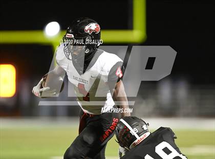 Thumbnail 3 in Pomona vs. Eaglecrest (CHSAA 5A Round 1) photogallery.