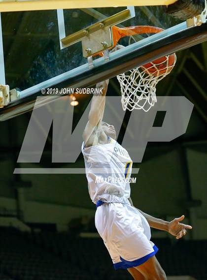 Thumbnail 3 in Churchland vs Phoebus  (Iverson Holiday Crossover Showcase) photogallery.