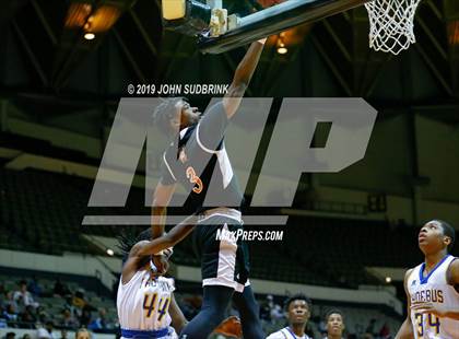 Thumbnail 3 in Churchland vs Phoebus  (Iverson Holiday Crossover Showcase) photogallery.