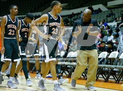 Thumbnail 2 in Churchland vs Phoebus  (Iverson Holiday Crossover Showcase) photogallery.