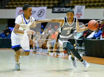 Thumbnail 3 in Churchland vs Phoebus  (Iverson Holiday Crossover Showcase) photogallery.