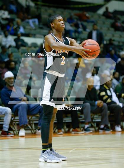 Thumbnail 1 in Churchland vs Phoebus  (Iverson Holiday Crossover Showcase) photogallery.