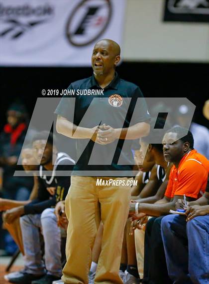 Thumbnail 3 in Churchland vs Phoebus  (Iverson Holiday Crossover Showcase) photogallery.