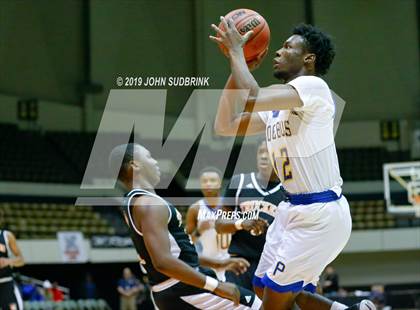 Thumbnail 3 in Churchland vs Phoebus  (Iverson Holiday Crossover Showcase) photogallery.