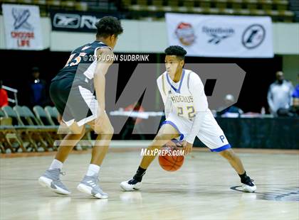 Thumbnail 3 in Churchland vs Phoebus  (Iverson Holiday Crossover Showcase) photogallery.
