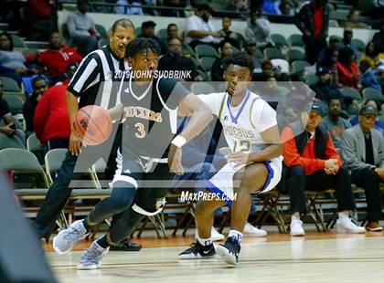 Thumbnail 1 in Churchland vs Phoebus  (Iverson Holiday Crossover Showcase) photogallery.