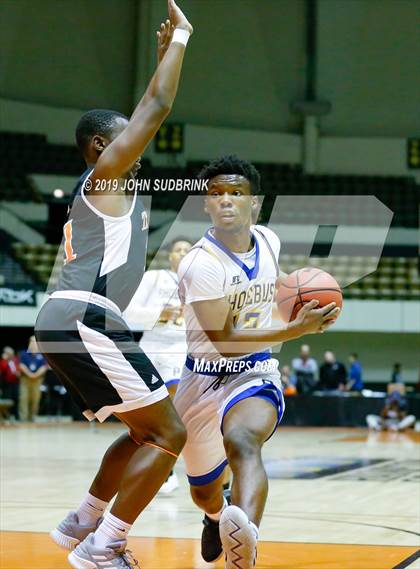 Thumbnail 3 in Churchland vs Phoebus  (Iverson Holiday Crossover Showcase) photogallery.