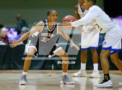 Thumbnail 3 in Churchland vs Phoebus  (Iverson Holiday Crossover Showcase) photogallery.
