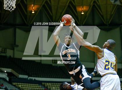 Thumbnail 2 in Churchland vs Phoebus  (Iverson Holiday Crossover Showcase) photogallery.