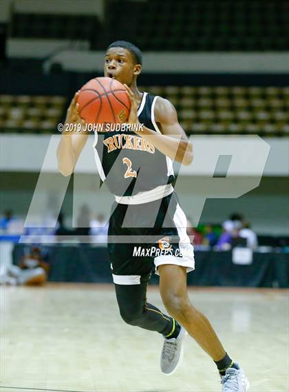 Thumbnail 3 in Churchland vs Phoebus  (Iverson Holiday Crossover Showcase) photogallery.