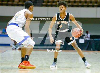 Thumbnail 1 in Churchland vs Phoebus  (Iverson Holiday Crossover Showcase) photogallery.