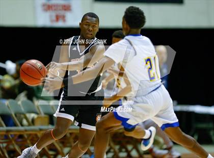 Thumbnail 3 in Churchland vs Phoebus  (Iverson Holiday Crossover Showcase) photogallery.