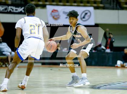 Thumbnail 1 in Churchland vs Phoebus  (Iverson Holiday Crossover Showcase) photogallery.