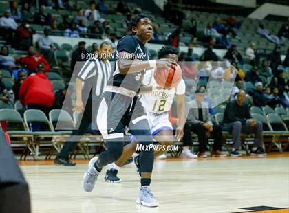 Thumbnail 3 in Churchland vs Phoebus  (Iverson Holiday Crossover Showcase) photogallery.