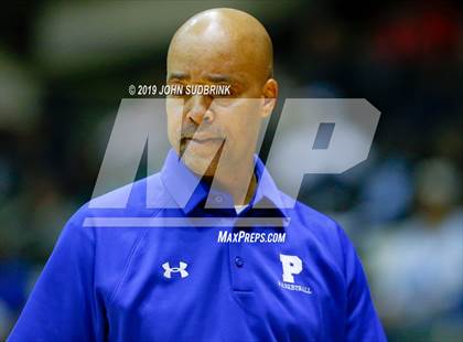 Thumbnail 1 in Churchland vs Phoebus  (Iverson Holiday Crossover Showcase) photogallery.