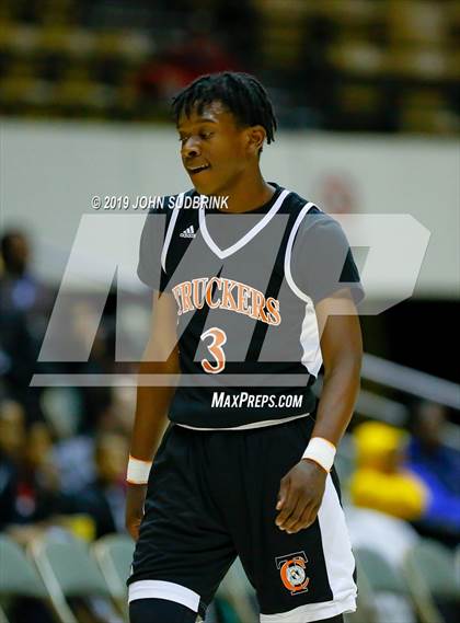 Thumbnail 1 in Churchland vs Phoebus  (Iverson Holiday Crossover Showcase) photogallery.