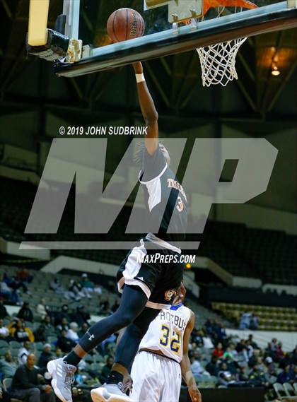 Thumbnail 1 in Churchland vs Phoebus  (Iverson Holiday Crossover Showcase) photogallery.
